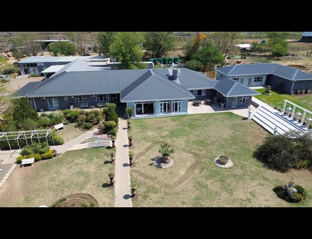 15 BEDROOM FREEHOLD FOR SALE IN NAMBITI